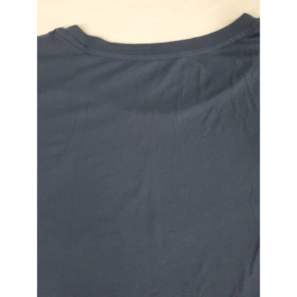 Fifth Sun T-Shirt Unisex Multicolor Size Large Polyester Blend Nasa Short Sleeve - Picture 11 of 12